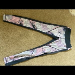Zella Leggings
